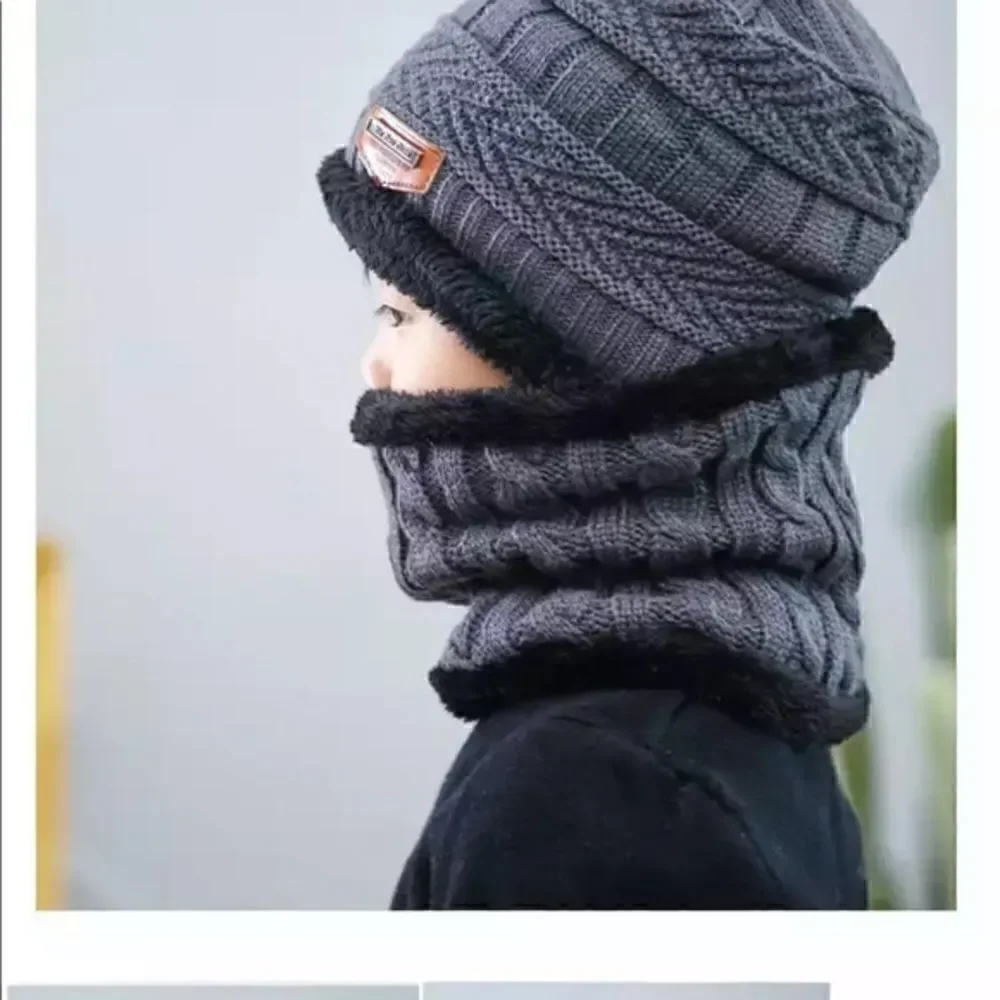 N/A children winter